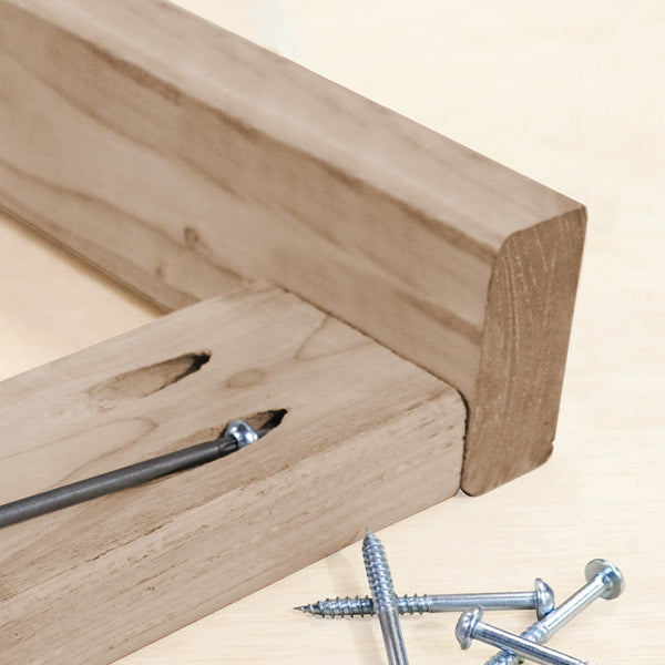 Milescraft PocketJig200ST Pocket Hole Jig