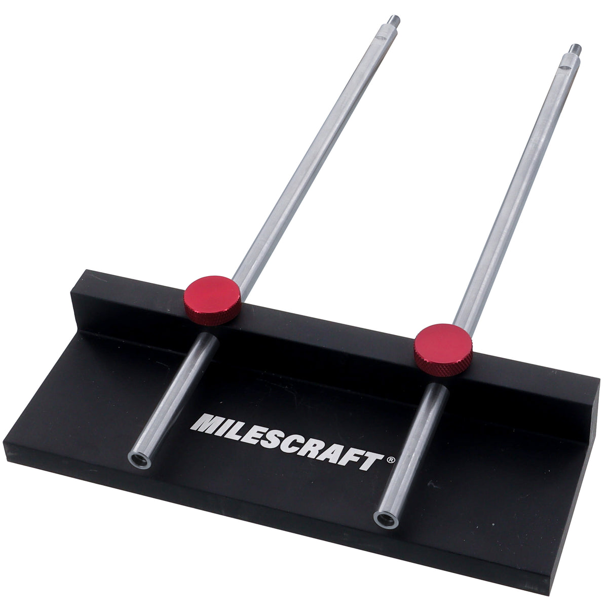 Milescraft DrillFence Edge Guide Accessory for DrillMatePRO