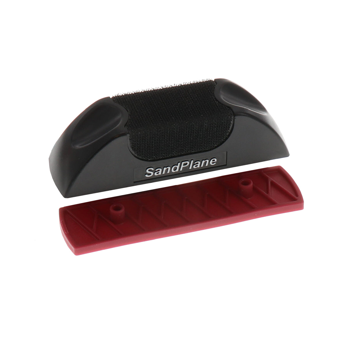 Milescraft SandPlane Interchangable Profile Hand Sander suits 125mm Sanding Discs