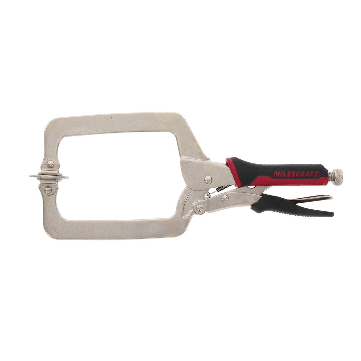 Milescraft 6in FaceClamp Framing Clamp 150mm Jaw Capacity