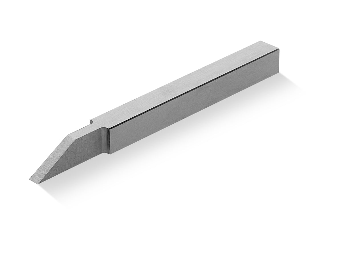 Melbourne Tool Company Metric Blades for Small Router Hand Plane - Close-up of blade adjustment mechanism