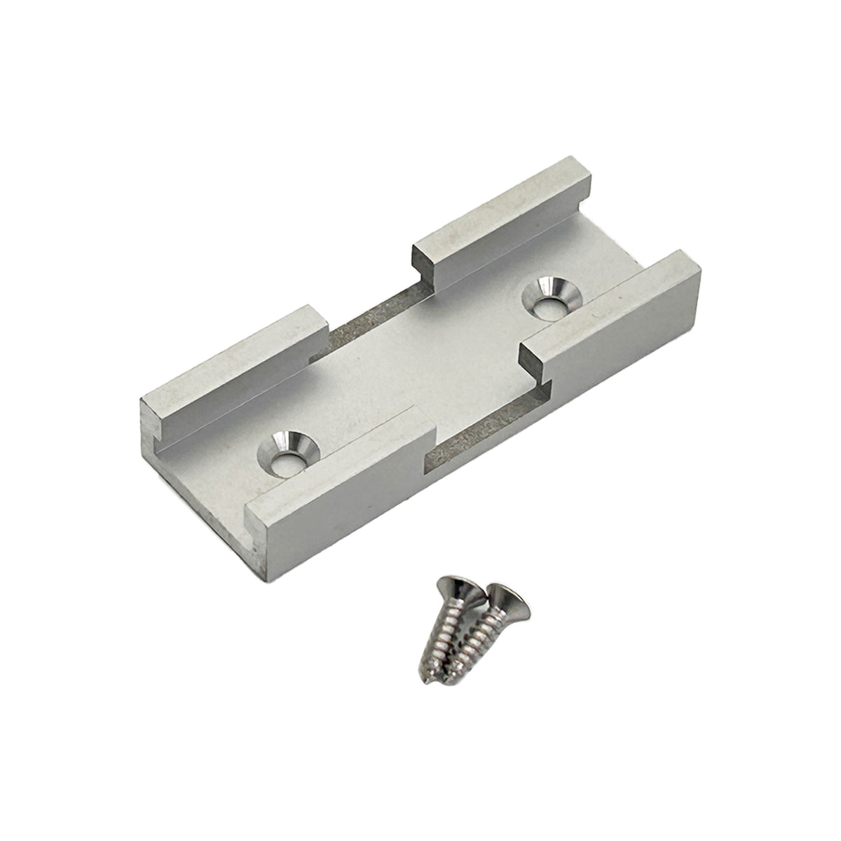 Torquata Mitre Track Intersection Kit 3/4in