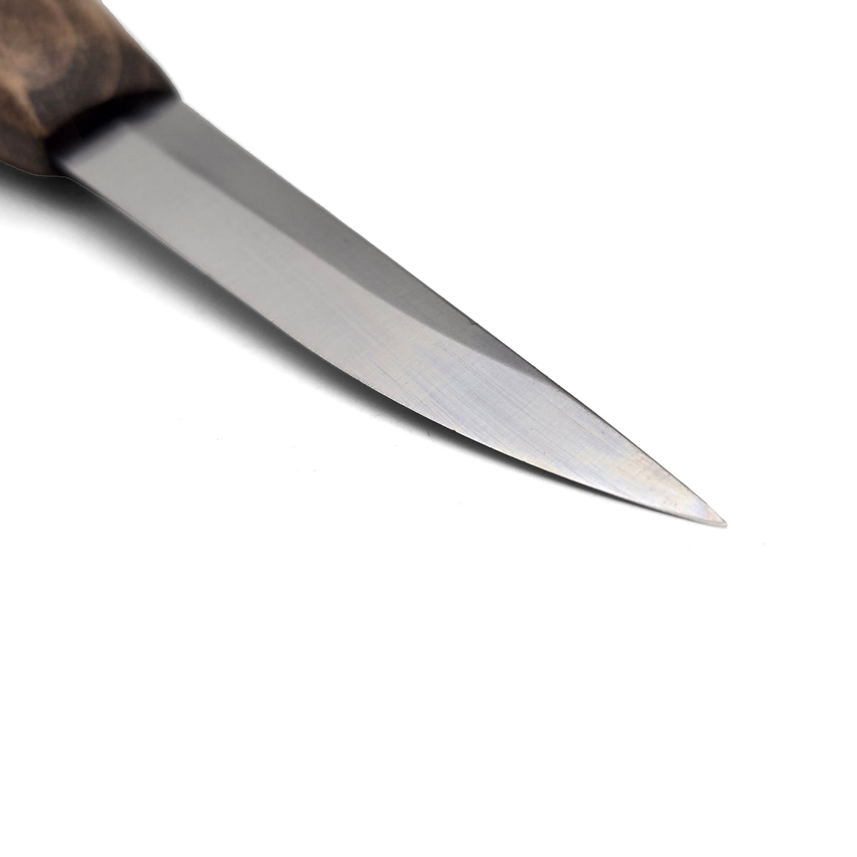 Narex Sloyd Wood Carving Knife 82mm High Carbon Steel Blade