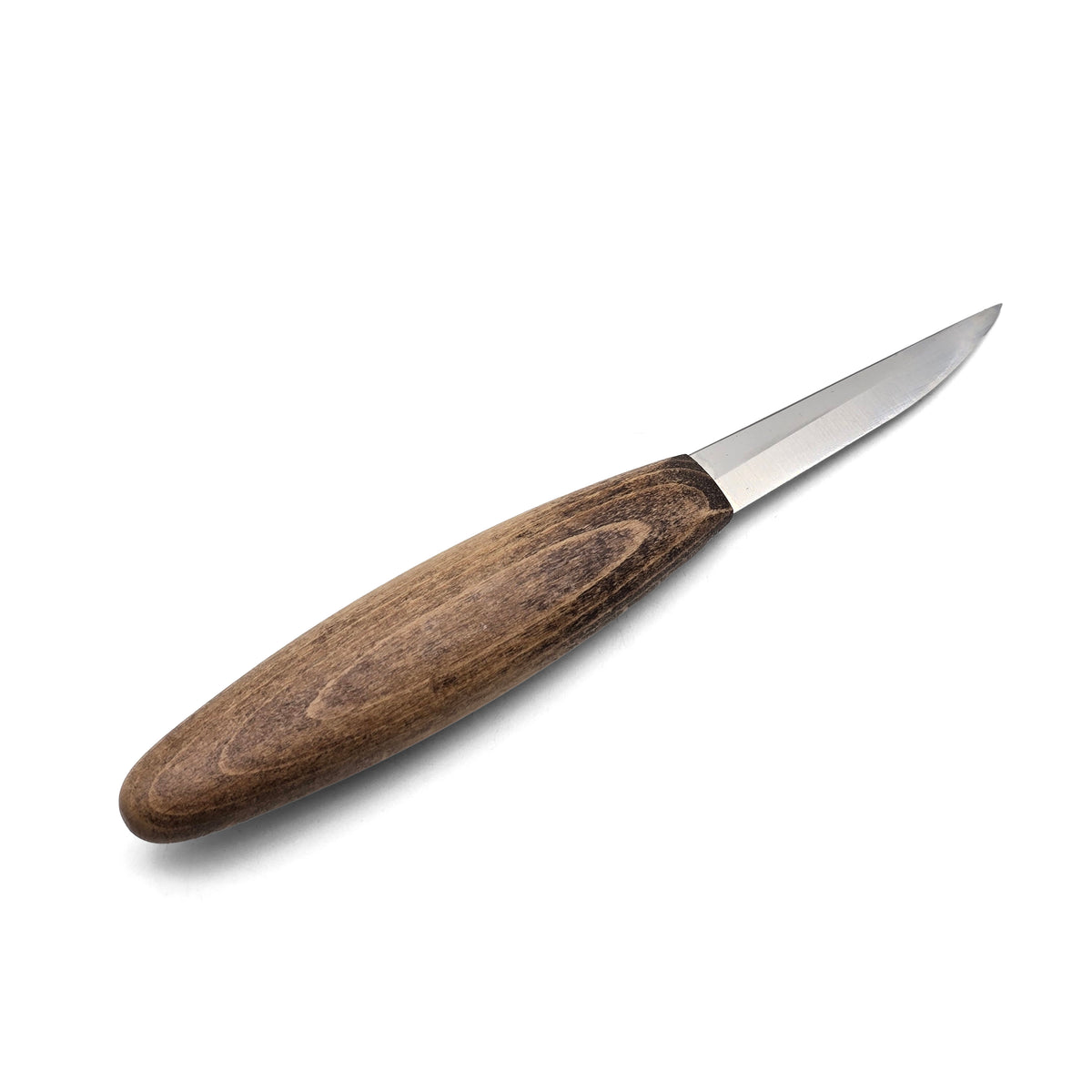 Narex Sloyd Wood Carving Knife 82mm High Carbon Steel Blade