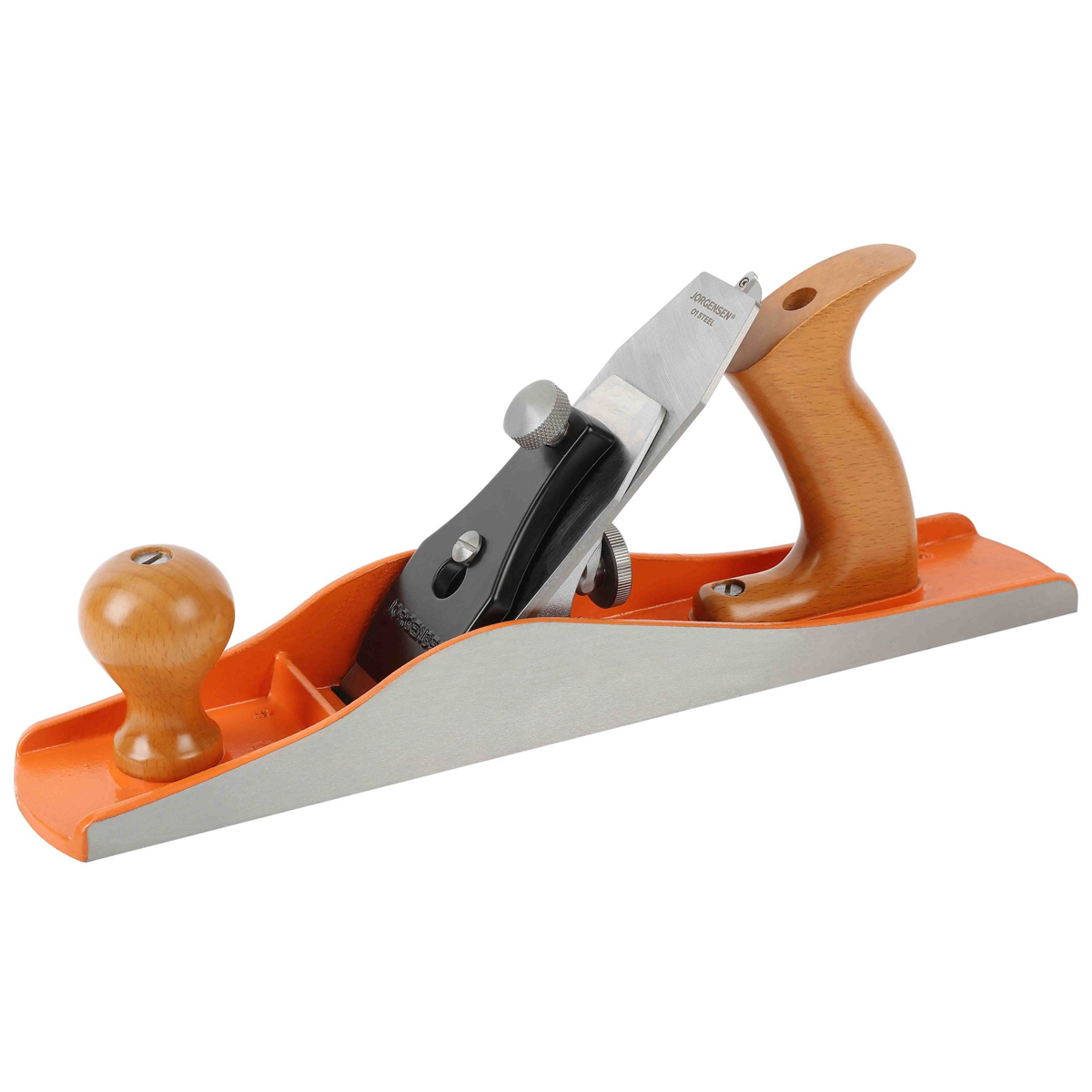 Pony Jorgensen No.5 Jack Plane O1 Steel Blade