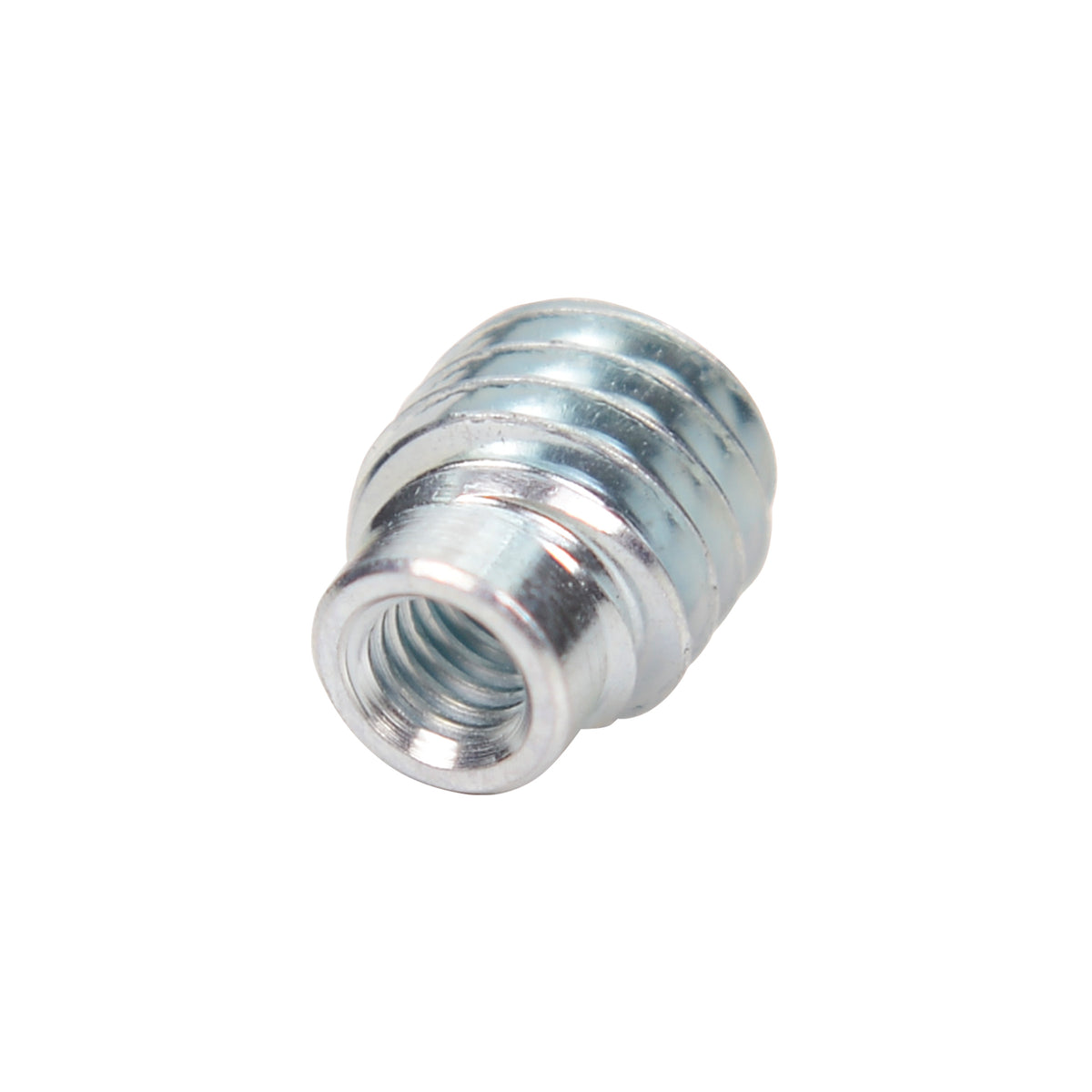 RAMPA Threaded Inserts M6 x 16mm Unflanged Pack of 10
