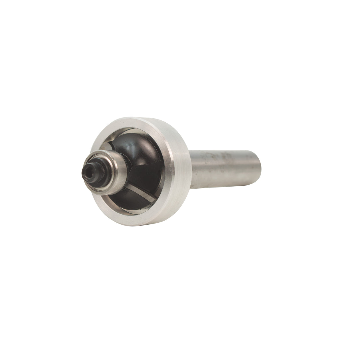 Torquata Corner Roundover Router Bit 6mm Radius 1/2in Shank Compound Cut
