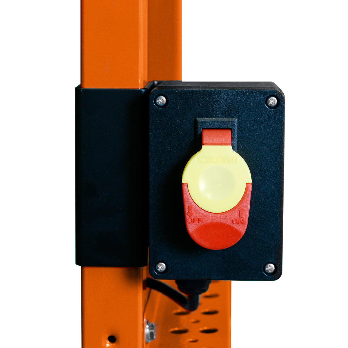 Sherwood Router Table Standalone with MDF/Phenolic Table & Aluminium Mounting Plate