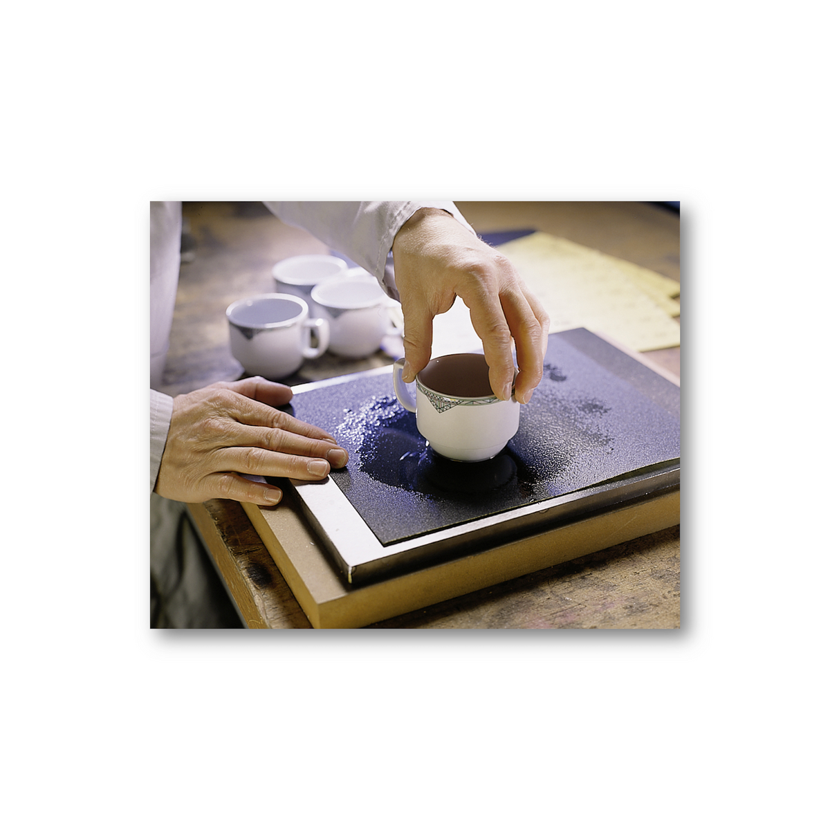 SIA Abrasives 1713 siawat Wet Sanding Abrasive Sheet 230 x 280mm - Australian Woodworking Tools Store