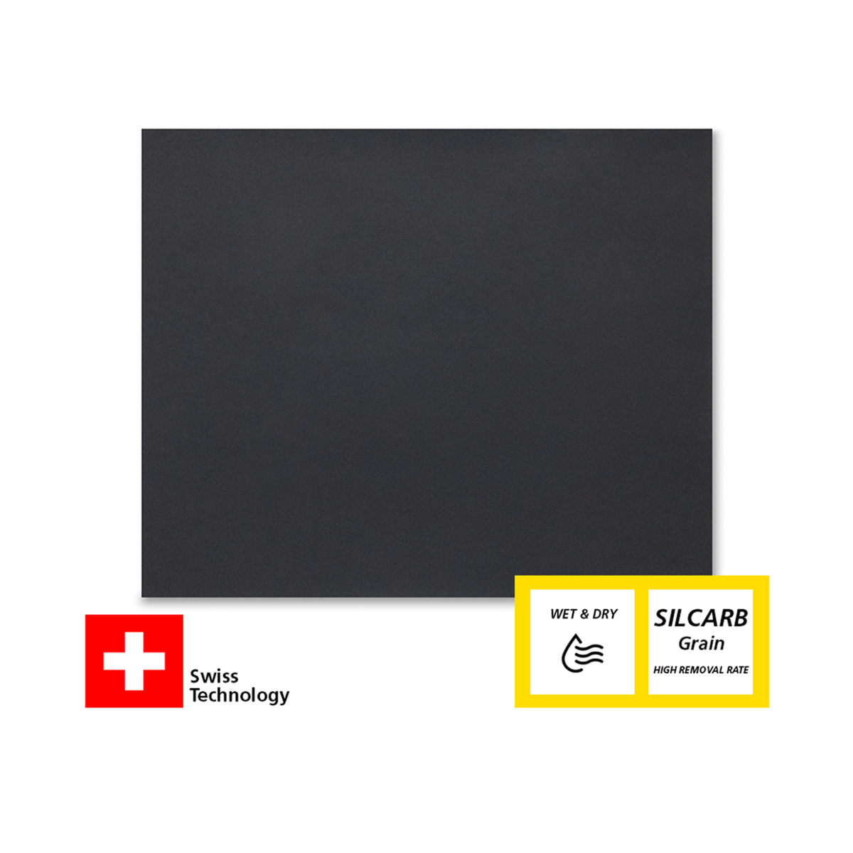 SIA Abrasives 1713 siawat Abrasive Sheet 230 x 280mm, Australian woodworking tools store