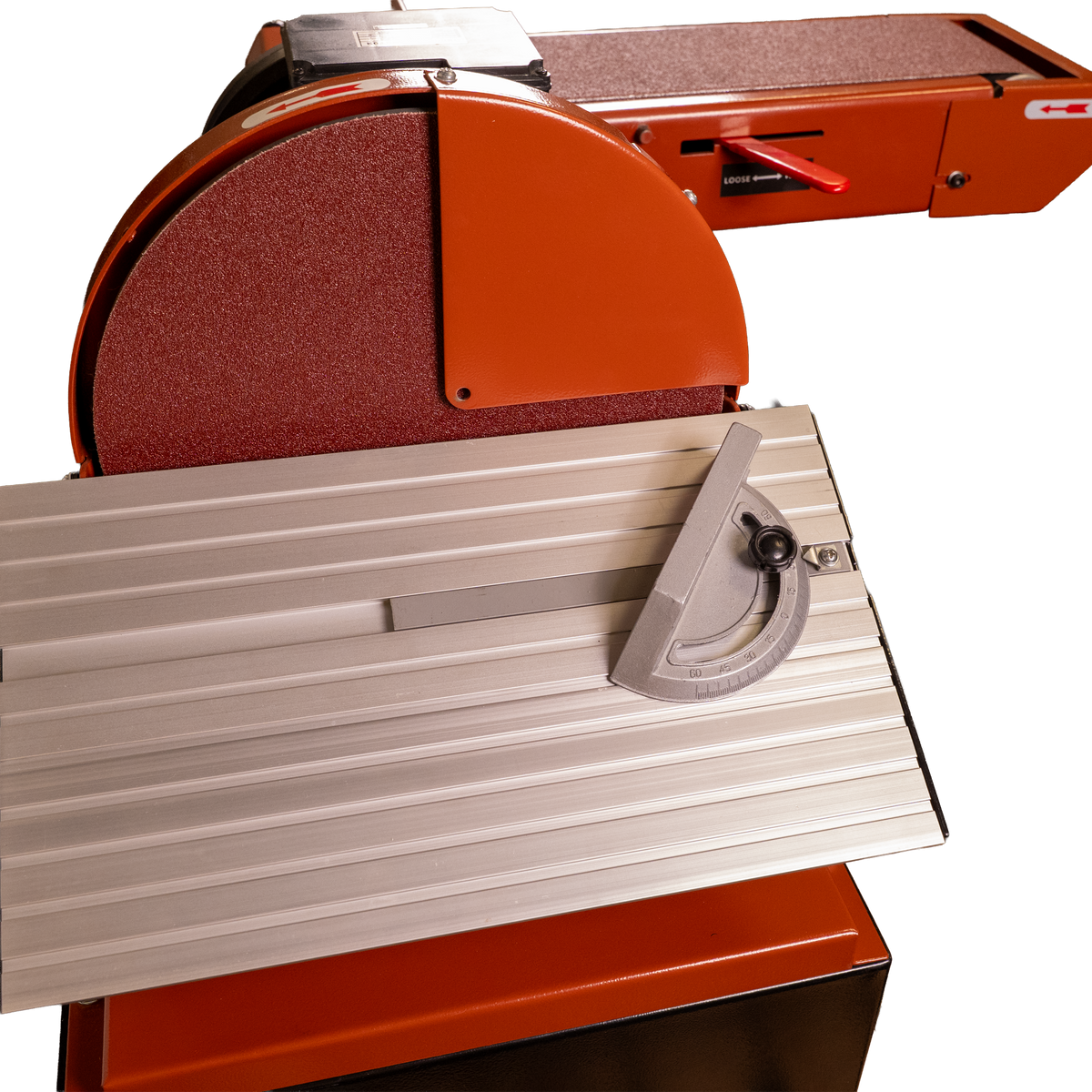 Scratch 'N Dent - SBD-15 Sherwood Sander Belt/Disc
