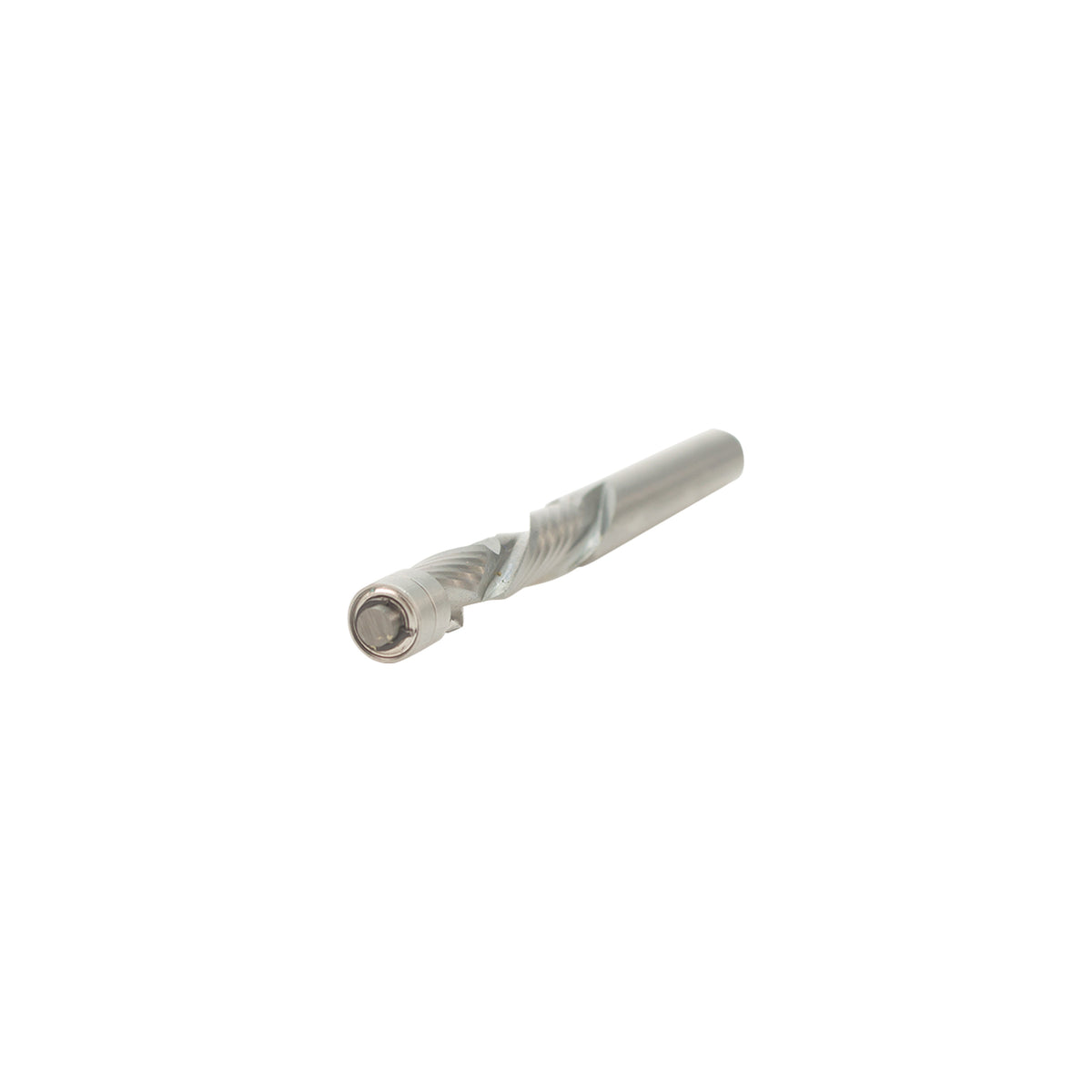 Torquata Spiral Compression Flush Trim Router Bits