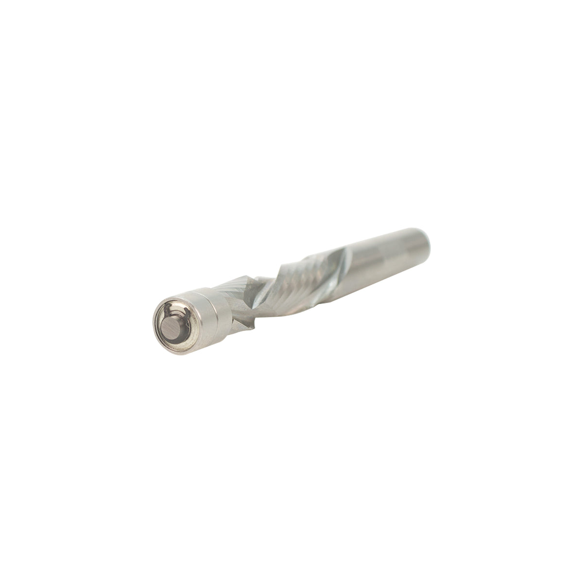Torquata Spiral Compression Flush Trim Router Bits