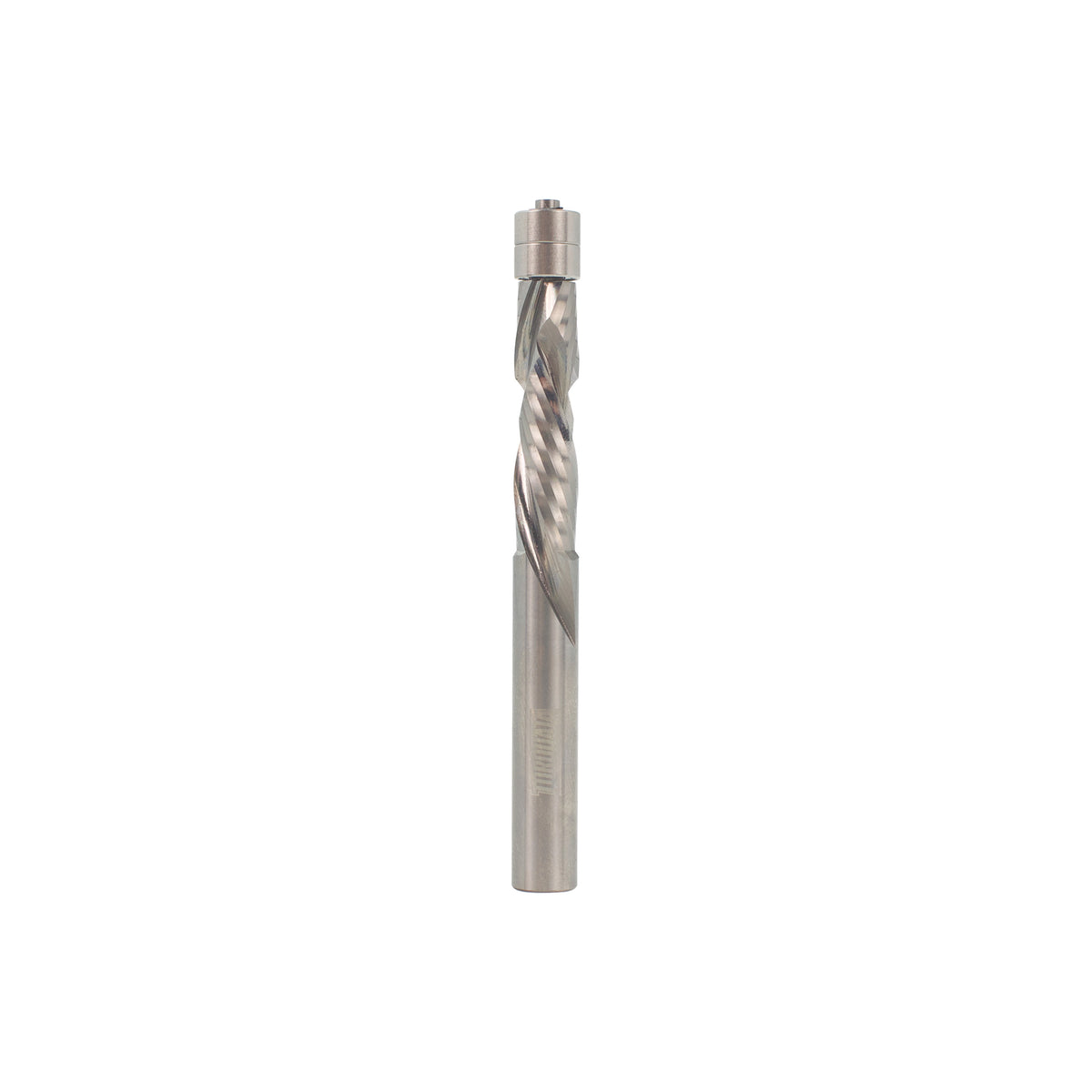 Torquata Spiral Compression Flush Trim Router Bits