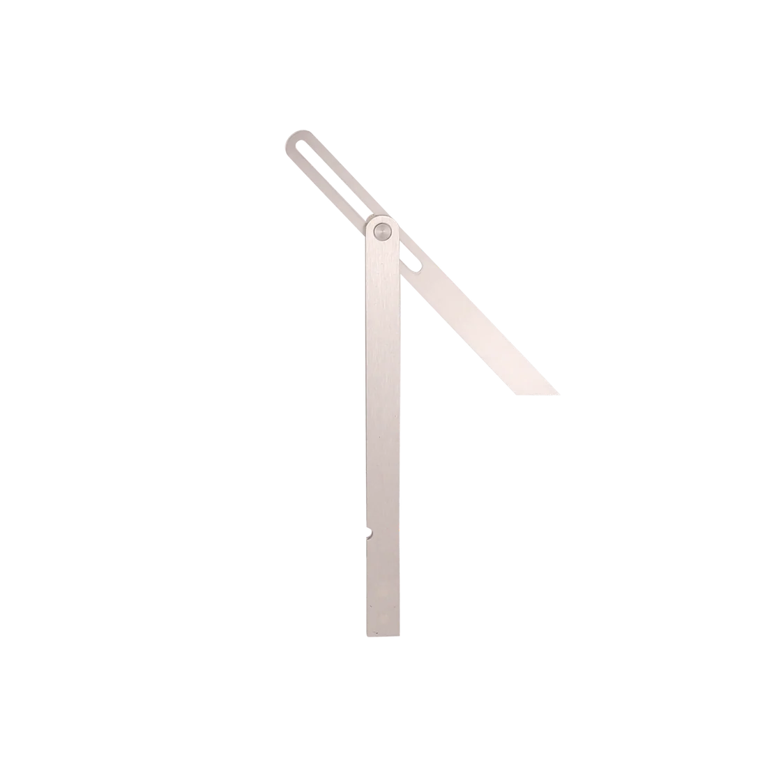 Shinwa Japanese Sliding Bevel Stainless Steel