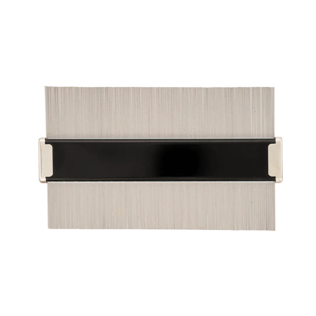 Shinwa Profile Gauge Stainless Steel Countour Measuring Tool