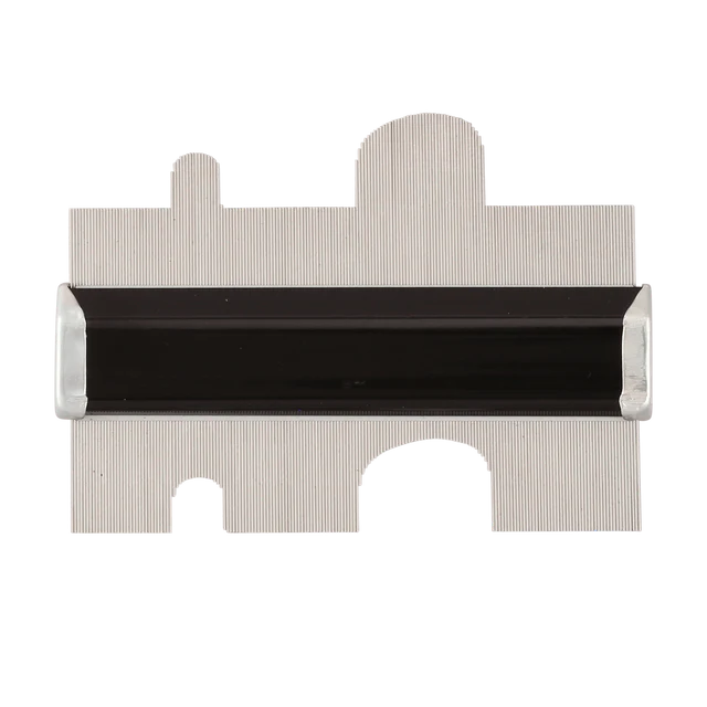 Shinwa Profile Gauge Stainless Steel Countour Measuring Tool