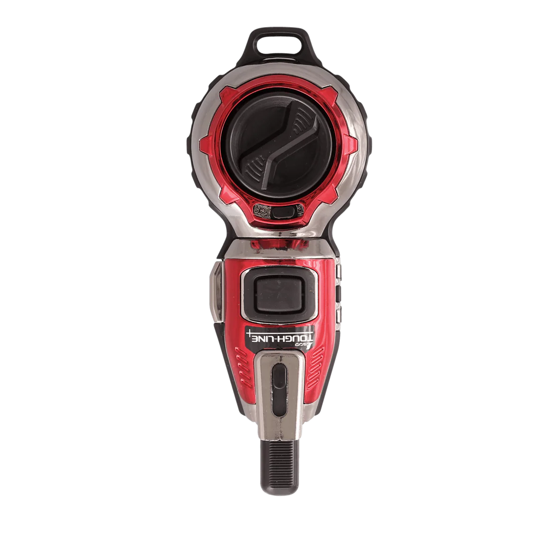 Shinwa Tough Ink Line Marker 0.7mm Red