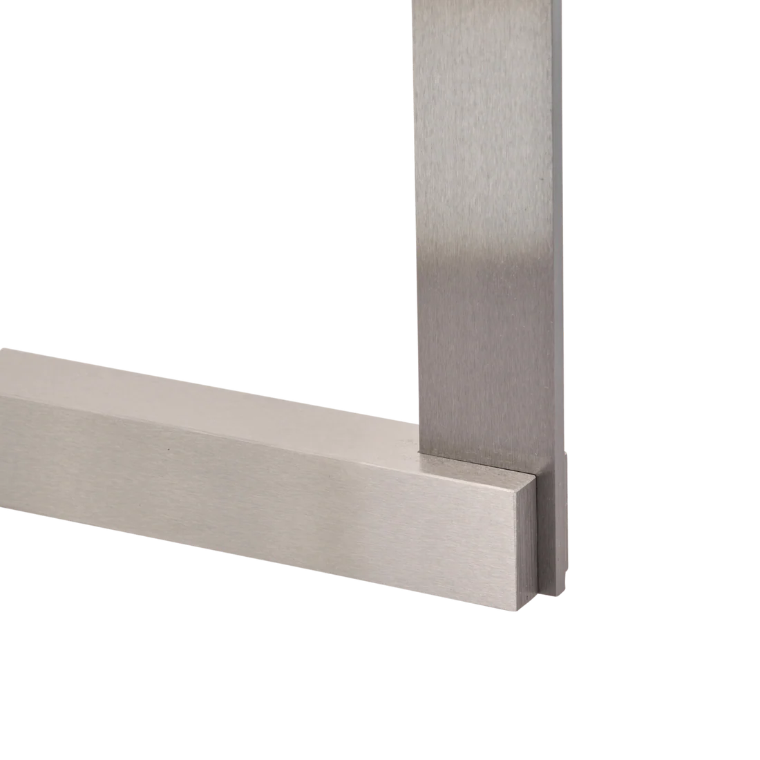 Shinwa Precision Square Carbon Tool Steel