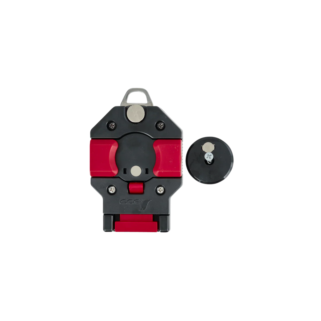 Shinwa Magnetic Lock Tape Measure Holder