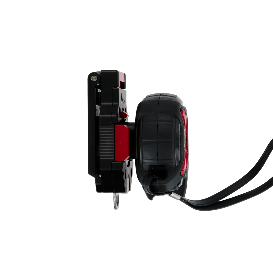 Shinwa Magnetic Lock Tape Measure Holder