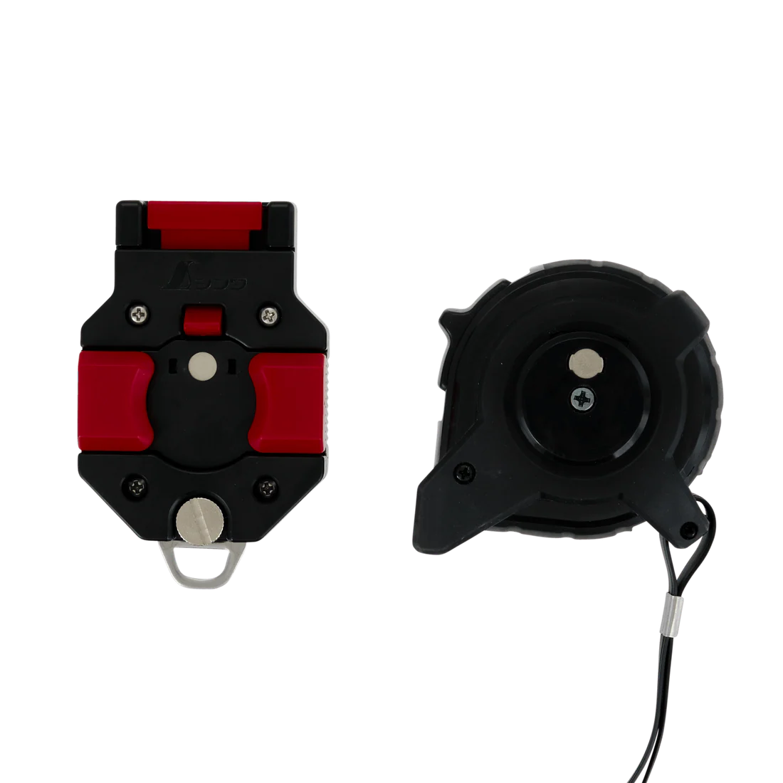 Shinwa Magnetic Lock Tape Measure Holder