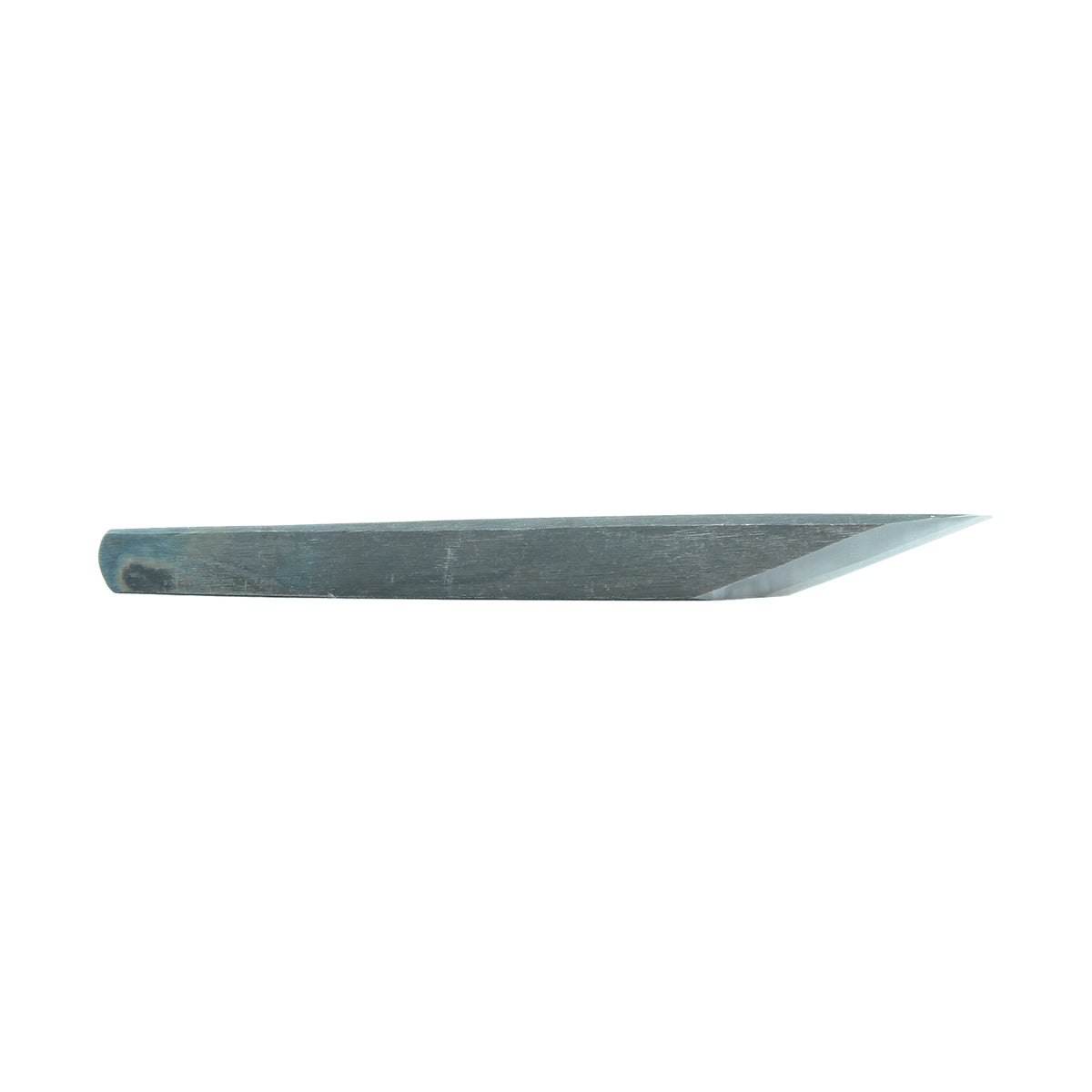 Ikeuchi Shozo-saku Kiridashi Blue Paper Steel Japanese Single-Bevel Knives