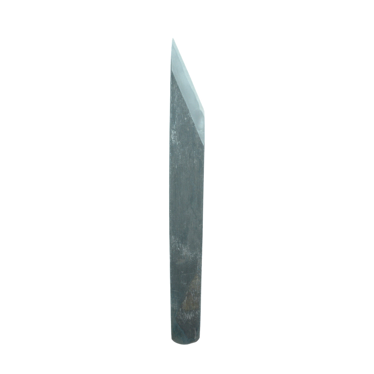 Ikeuchi Shozo-saku Kiridashi Blue Paper Steel Japanese Single-Bevel Knives