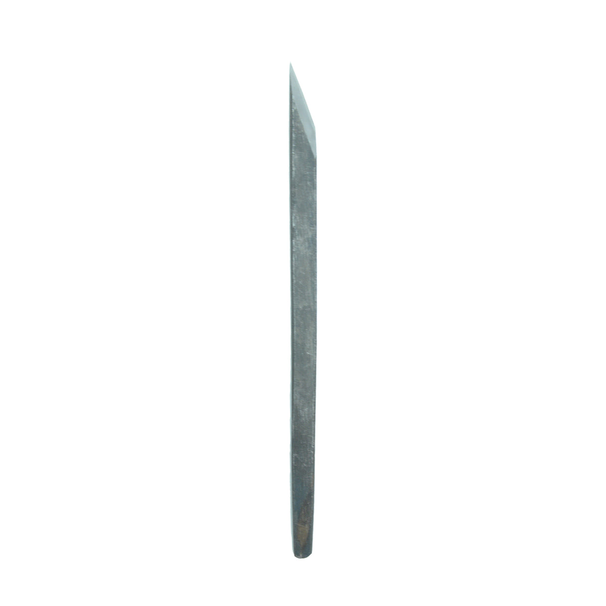 Ikeuchi Shozo-saku Kiridashi Blue Paper Steel Japanese Single-Bevel Knives