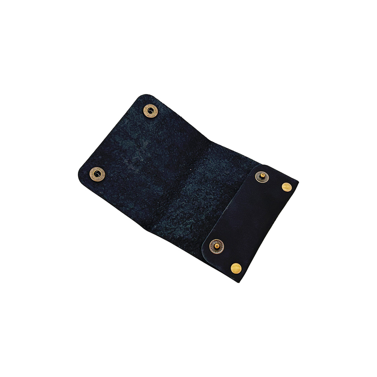 En Mina Leather Spokeshave Cover