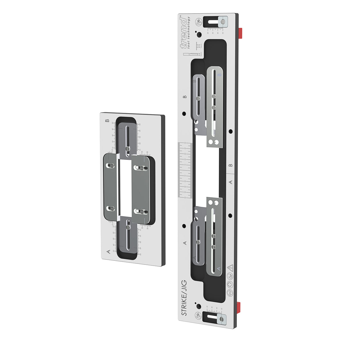 Trend Professional Strike & Keep Routing Jig
