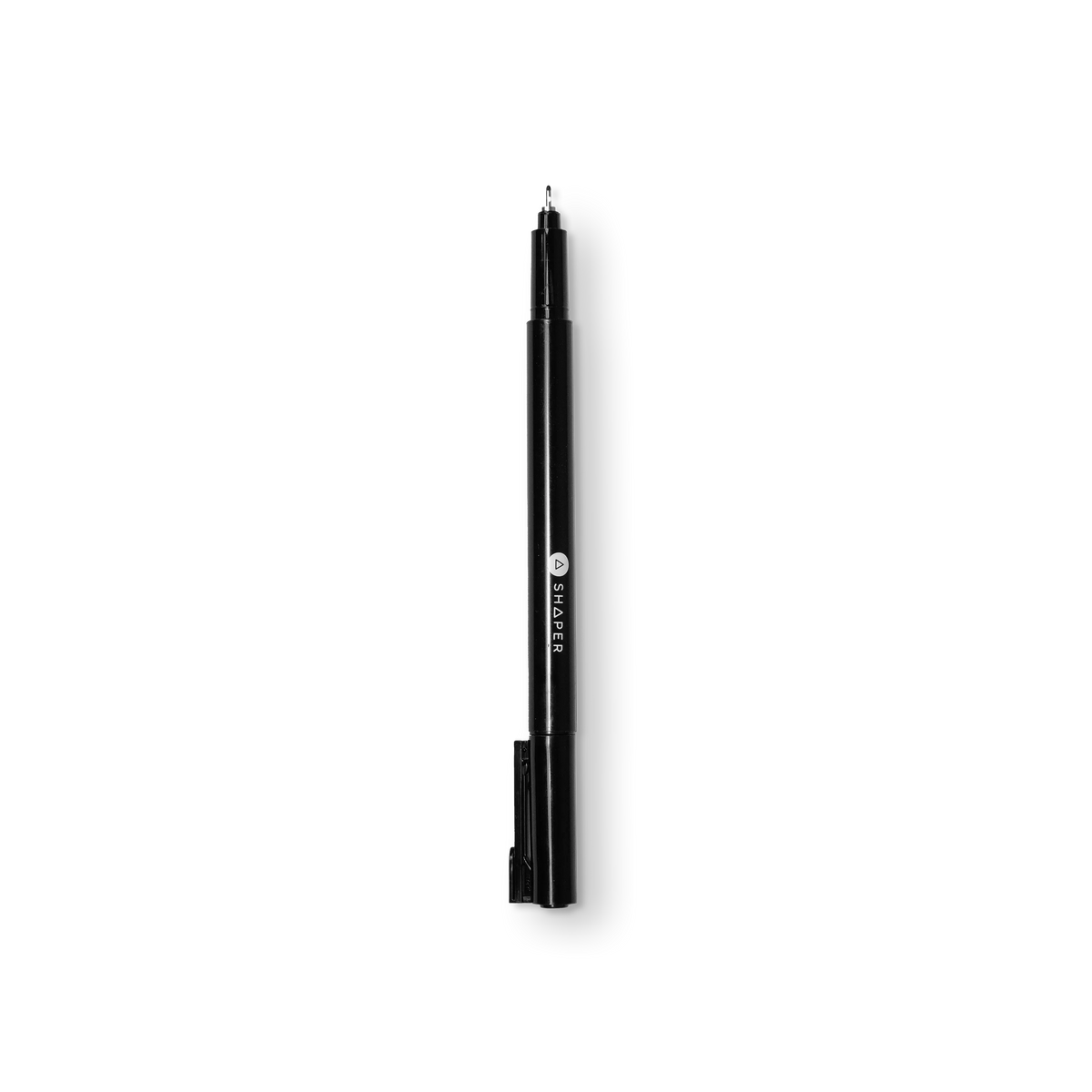 Shaper Tools Artist Pen 0.5mm felt tip detail pen from Japan, ideal for Origin Handheld CNC Router