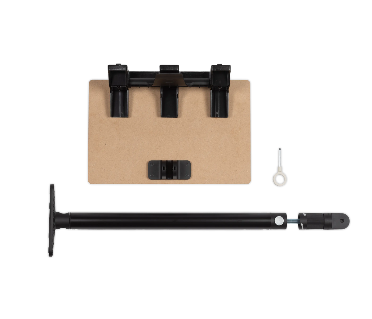 Shaper Tools Workstation Shelf Upgrade Kit