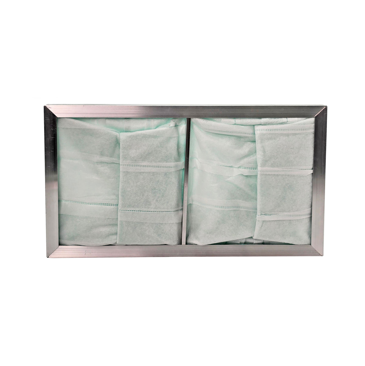 Sherwood 400CFM Air Purifier Inner Filter for Sawdust Particles