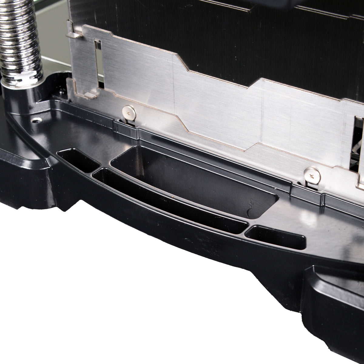 Sherwood 15in Benchtop Pro Thicknesser with Helical Head 2200W