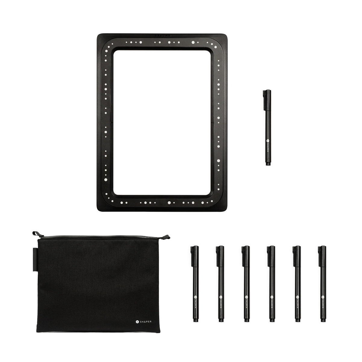 Shaper Tools Trace Frame Bundle