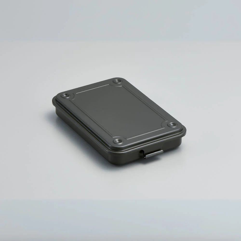 Toyo Steel 15cm Slim Trunk Shape Toolbox