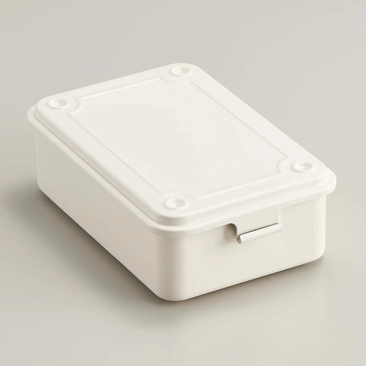 Toyo Steel 15cm Trunk Shape Stacking Toolbox