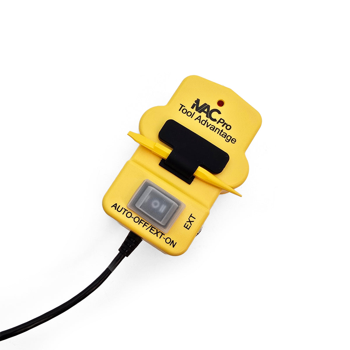 iVAC Pro Tool Advantage Sensor for Automatic Dust Extraction