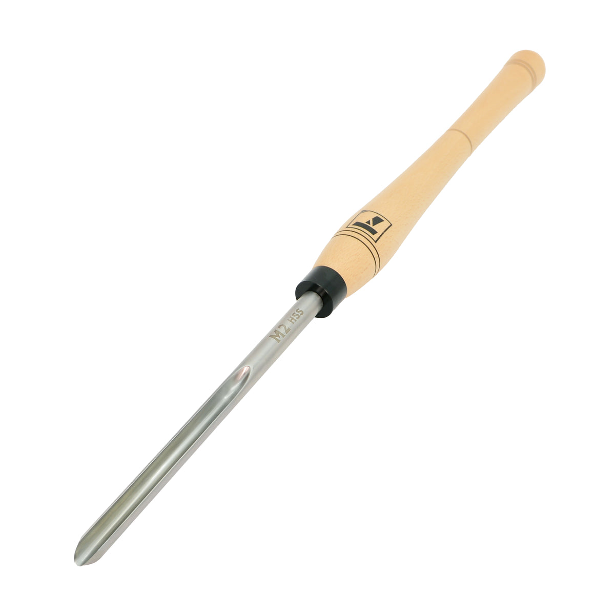 Torquata Bowl Gouge Chisel M2 HSS Woodturning Tool