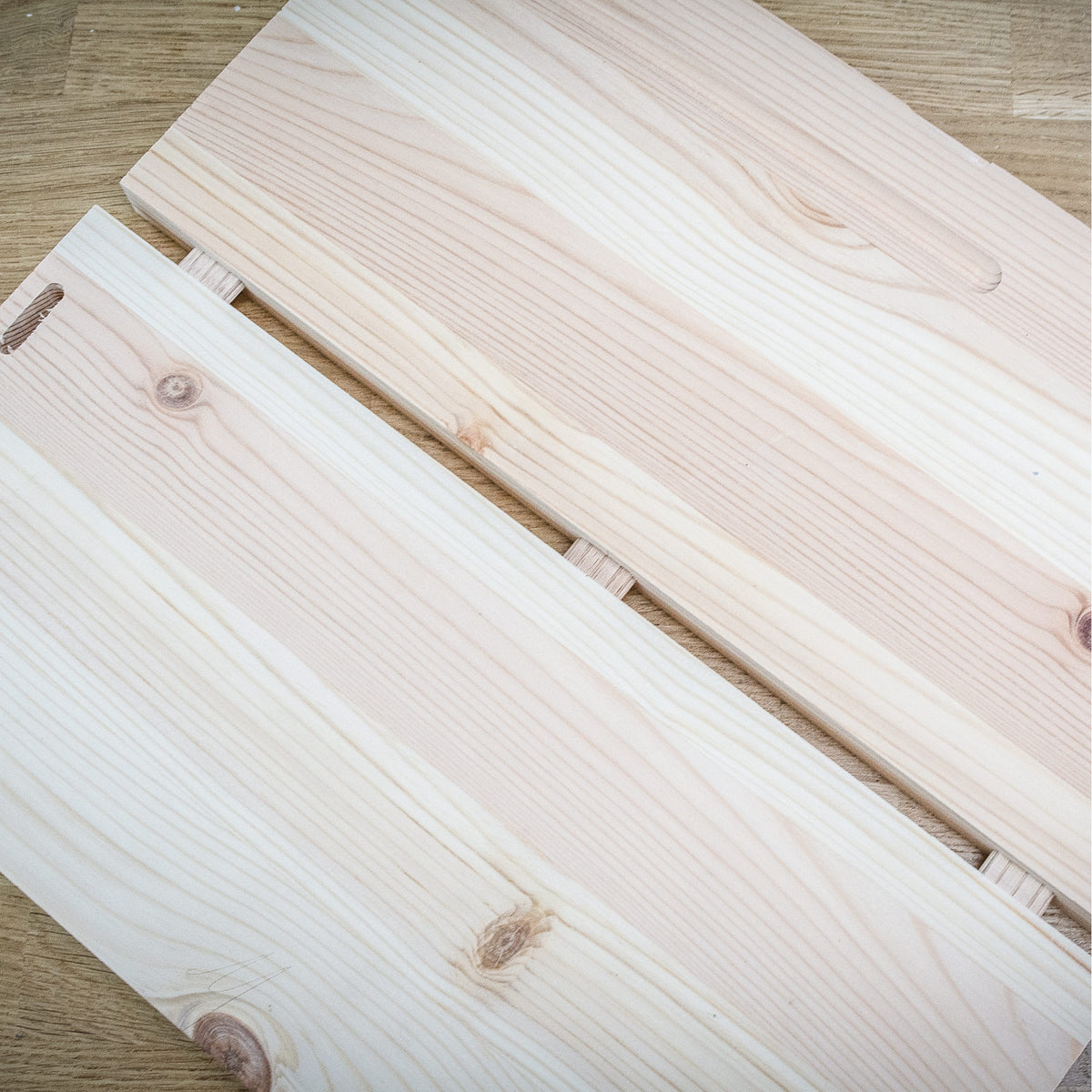 Trend 6 x 30mm Beechwood Loose Tenons Pack of 100