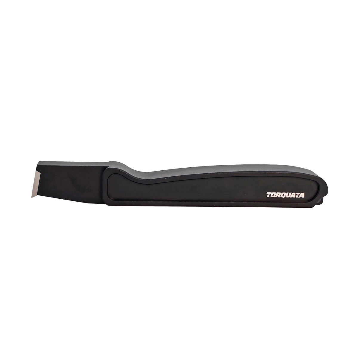 Torquata Mini Scraper with Tungsten Carbide Insert Knife - Versatile wood scraper for precise woodworking tasks