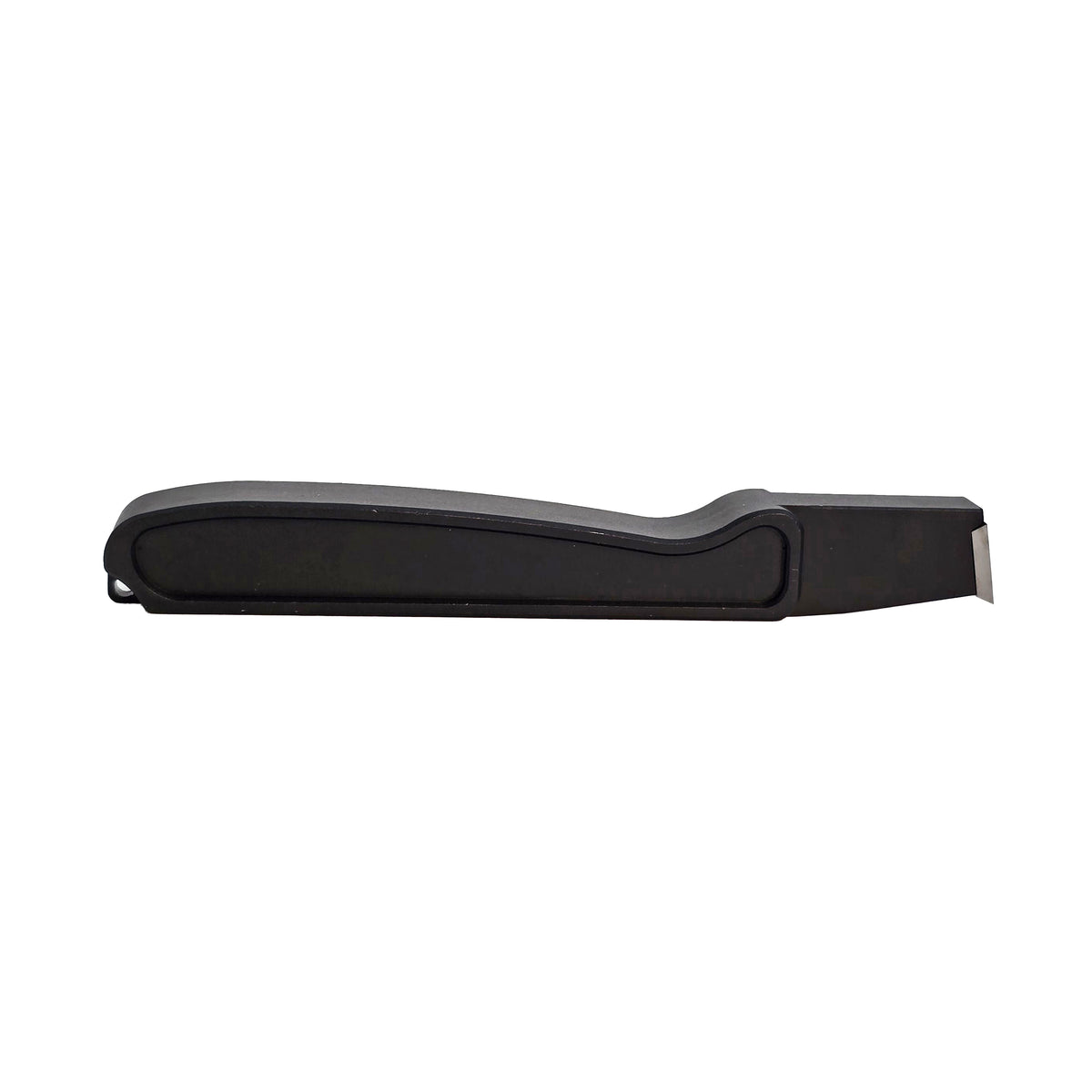 Torquata Mini Scraper with Tungsten Carbide Insert Knife, ideal for precise wood scraping