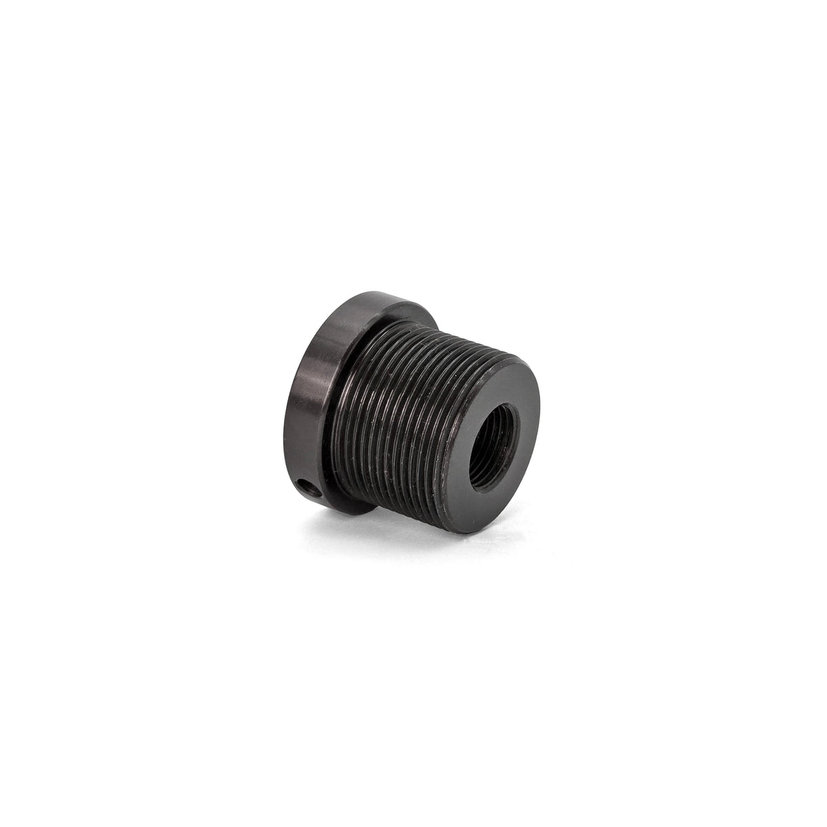 Torquata 100mm Scroll Chuck Insert Adapter, compatible with Torquata TSC-100 Scroll Chuck and lathe spindle. Select size option
