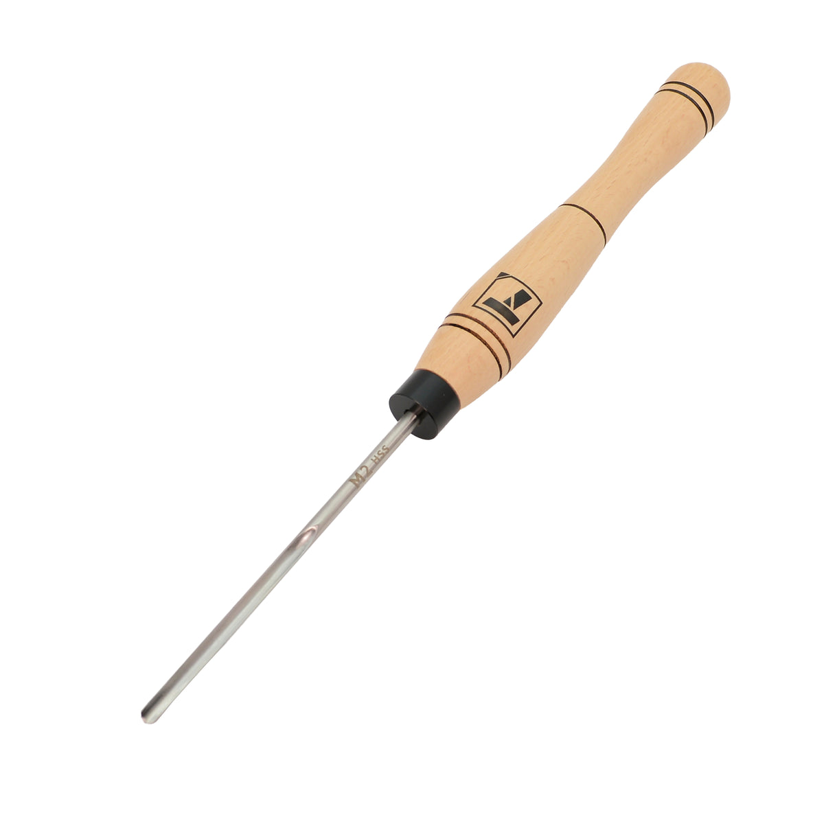 Torquata Spindle Gouges M2 HSS Woodturning Chisels