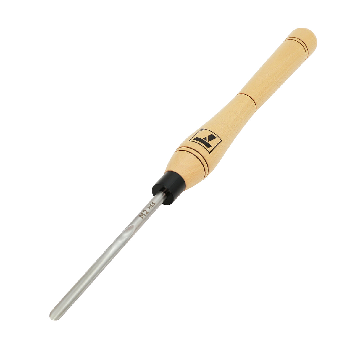 Torquata Spindle Gouges M2 HSS Woodturning Chisels