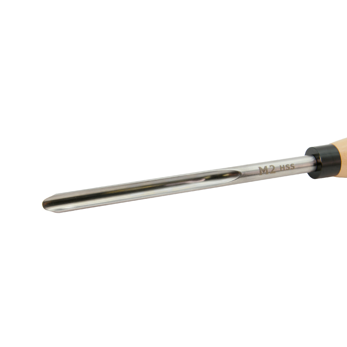 Torquata Spindle Gouges M2 HSS Woodturning Chisels