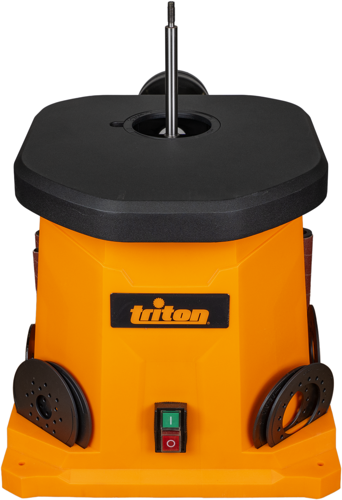 Triton TSPSM450 450W Midi Oscillating Spindle Sander