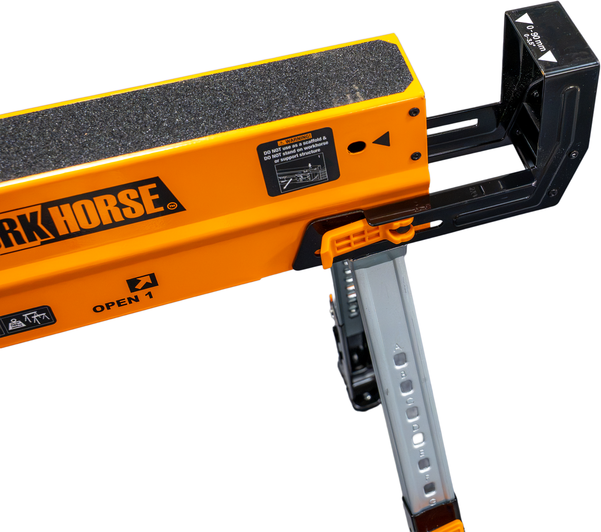 Triton TWH590 Workhorse Pack of 2