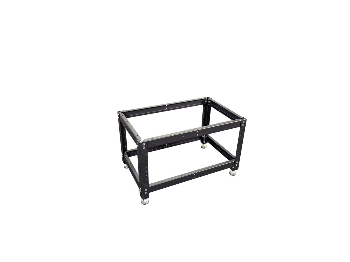 Torquata Workbench System 800 x 500 x 450 H Assembly & Machine Stand Only